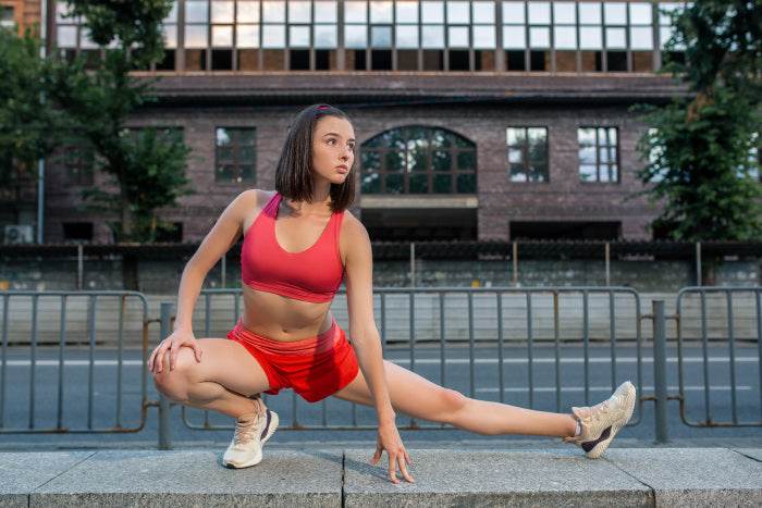 The Power of Sports Bras